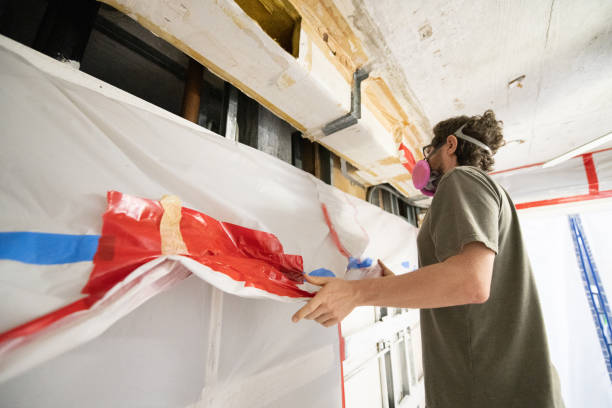Best Crawl Space Mold Remediation  in Corning, IA